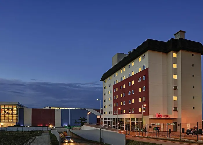 Ibis Londrina Shopping